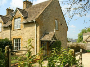 Honeysuckle Cottage